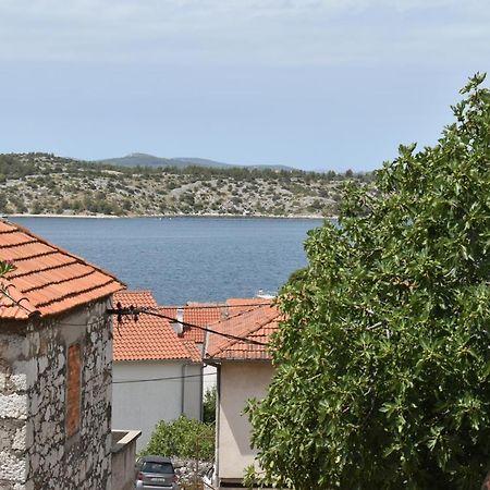 Studio Apartment Tonka Sibenik Exterior photo