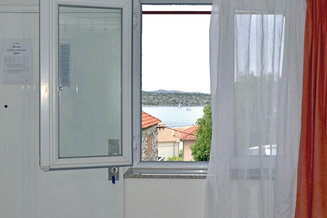 Studio Apartment Tonka Sibenik Exterior photo